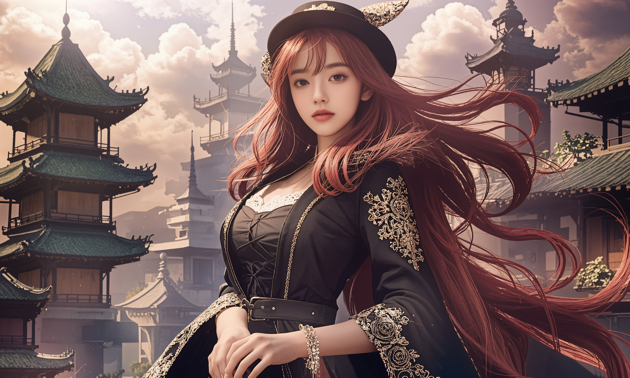 全球首场高高原无人机表演在西藏尼玛县震撼上演，点亮文旅新画卷